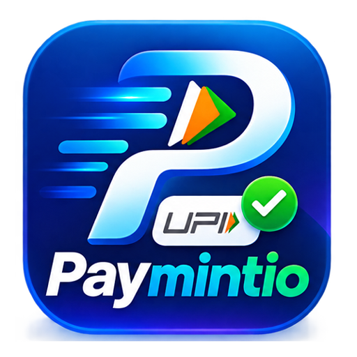 Paymintio Android app